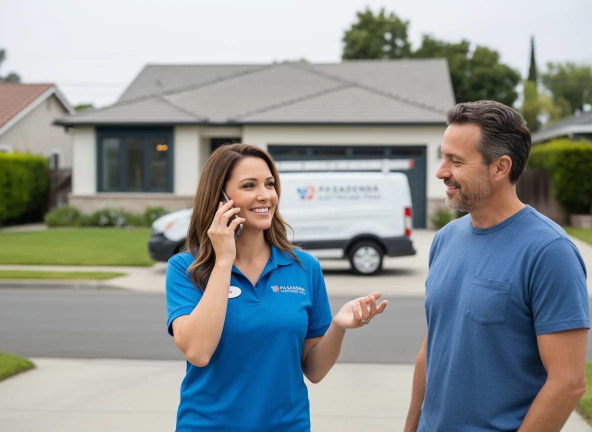 Electrician Trenton, AL FAQs